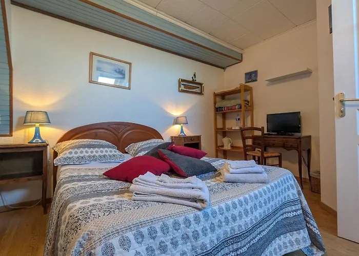 Chambres d'hôtes au calme près des Châteaux et Zoo de Beauval - FR-1-591-686