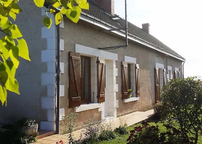 Chambres D'hôtes Anne-Marie